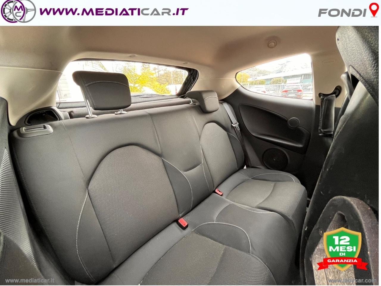 ALFA ROMEO MiTo 1.3 JTDm-2 95 CV S&S Dist. SP