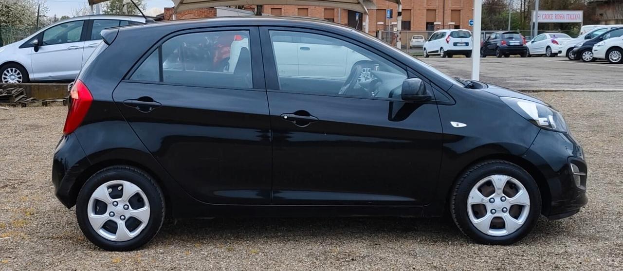Kia Picanto 1.0 12V 5 porte Style