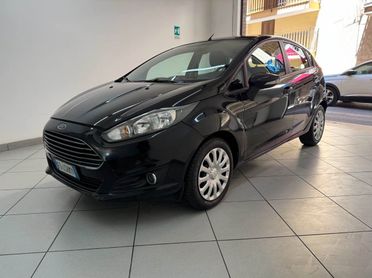 Ford Fiesta 1.5 Diesel 75/CV 5 porte Business 2016