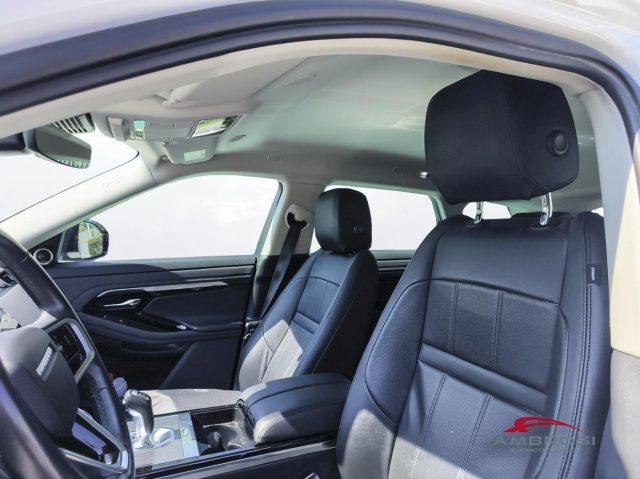 LAND ROVER Range Rover Evoque 2.0D I4 163 CV S