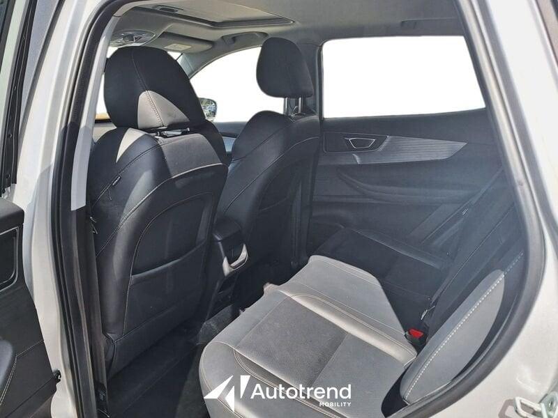 DR AUTOMOBILES DR 5 1.5 Bi-Fuel GPL 116 CV TETTO