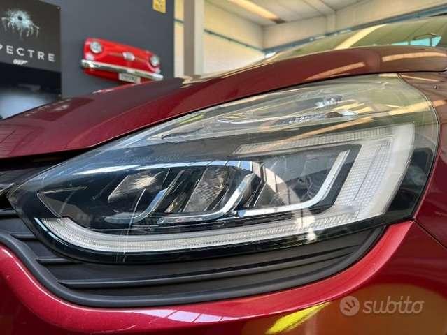 Renault Clio Sporter 0.9 tce energy Duel2 90cv my18