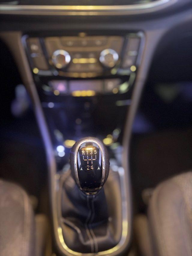 OPEL Mokka X 1.6 Ecotec 115CV 4x2 Start&Stop