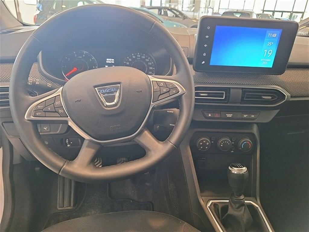 Dacia Jogger 1.0 TCe GPL Comfort