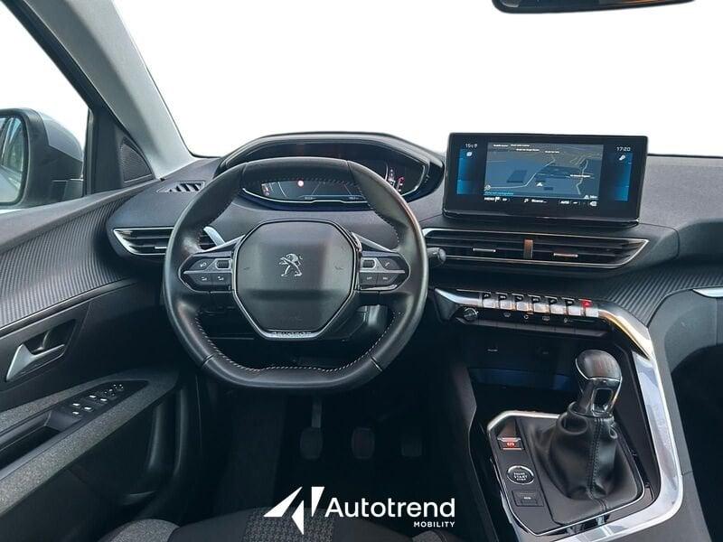 Peugeot 3008 BlueHDi 130 CV NAVI LED Active Business S&S