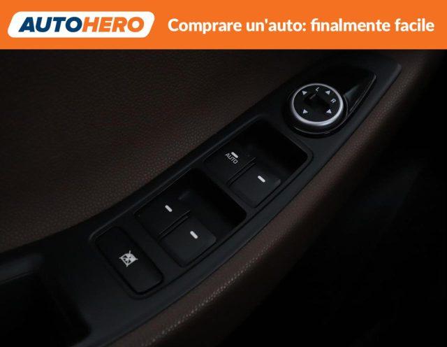 HYUNDAI i20 1.4 CRDi 5 porte Comfort