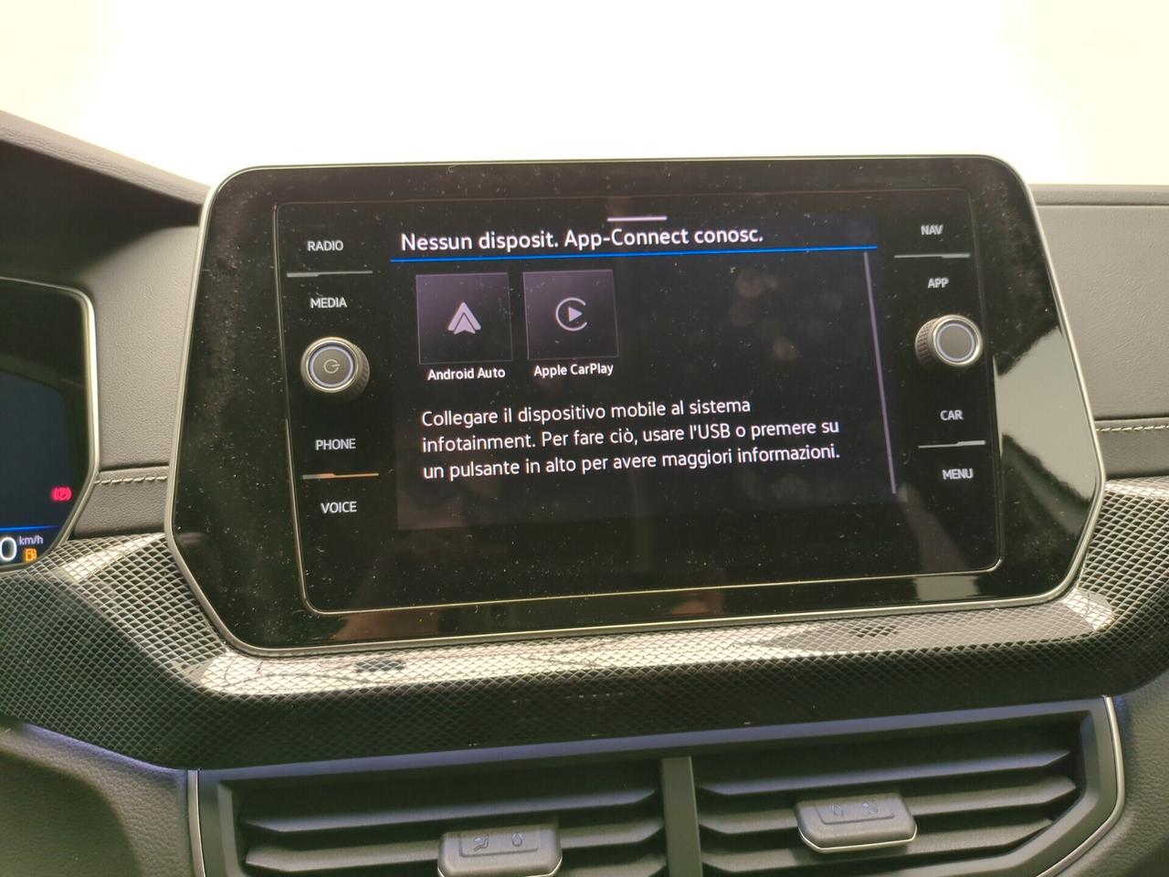 Volkswagen T-Cross 1.0 TSI 115 CV R-Line