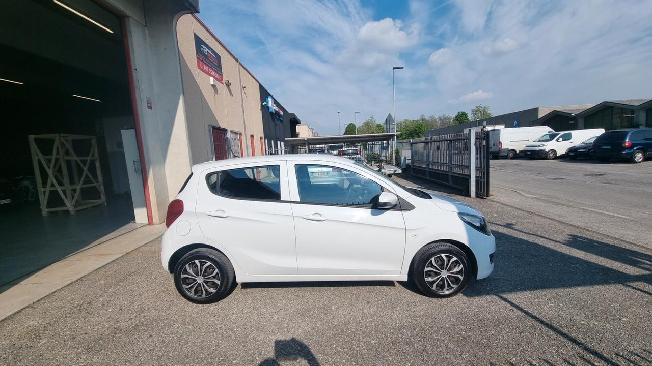 Opel Karl 1.0 75 CV Innovation