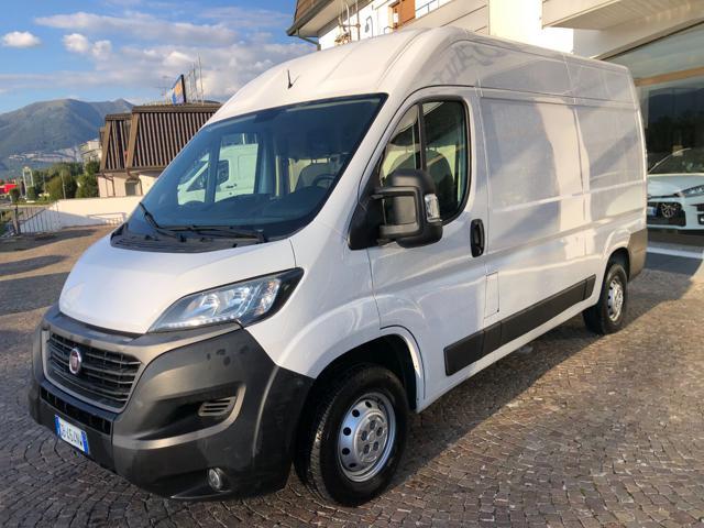 FIAT Ducato 33 2.3 MJT 140CV PM-TM Furgone