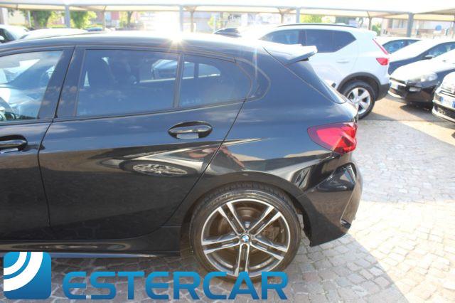 BMW 116 d 5p Msport 18' aut FULL