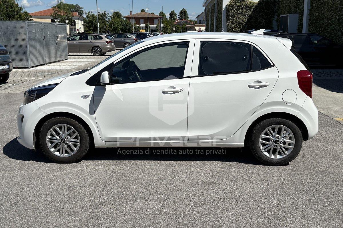 KIA Picanto 1.0 12V 5 porte Urban