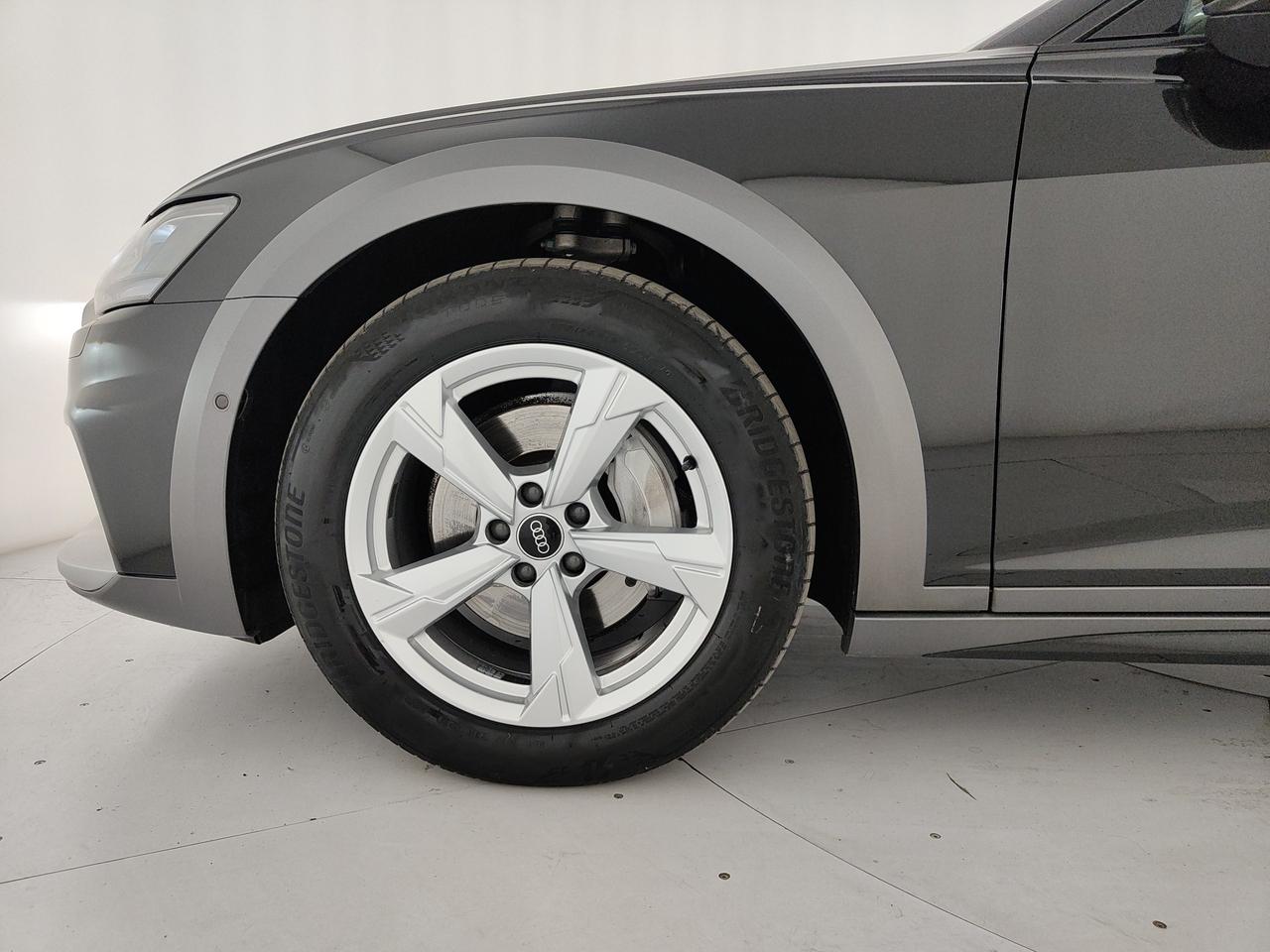 AUDI A6 Allroad 40 2.0 tdi mhev 12V quattro 2