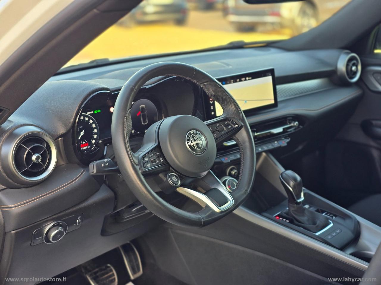 ALFA ROMEO Tonale 1.6 diesel 130 CV TCT6 Sprint