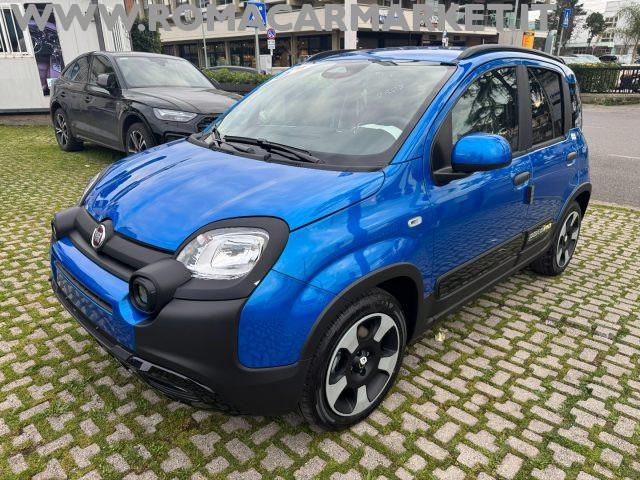 FIAT Panda 1.0 FireFly S&S Hybrid Pandina ITA NO VINCOLI KM0