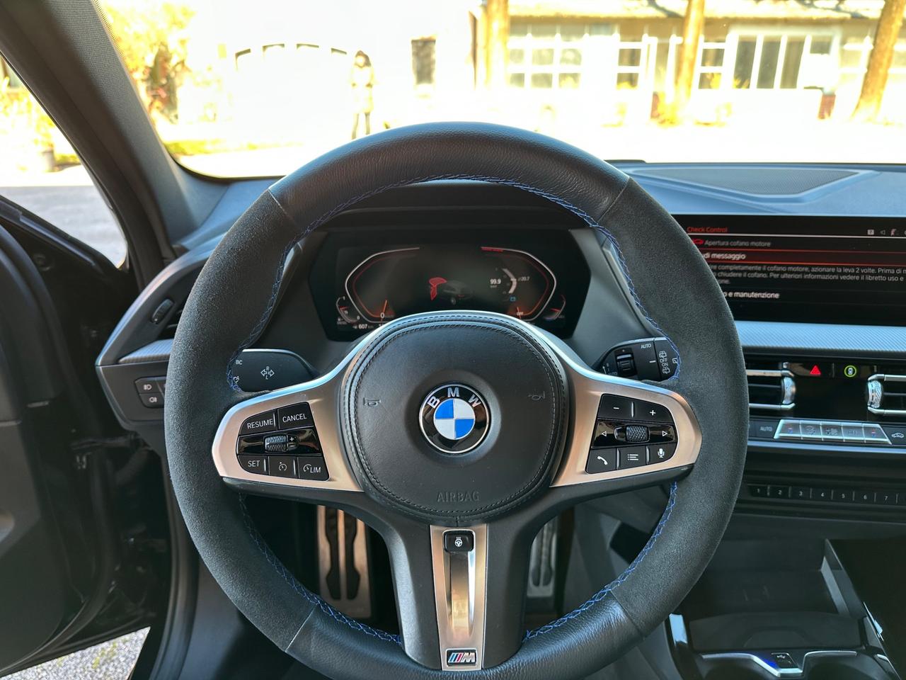 Bmw 120 120d xDrive 5p. Msport