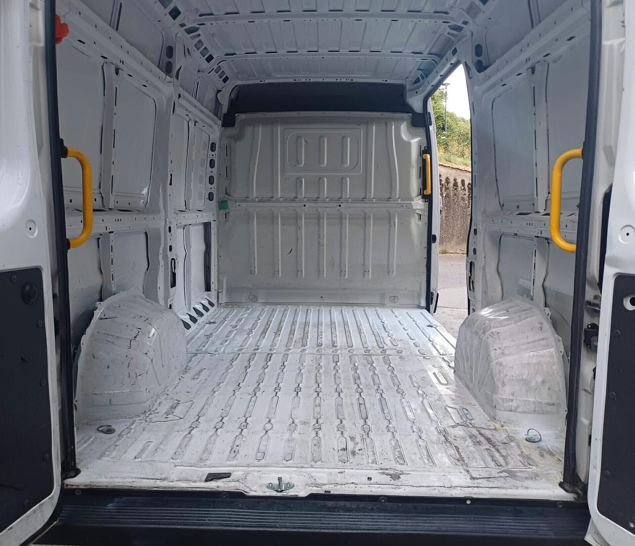 FIAT DUCATO 2.3 MULTIJET 180cv PC-TM Furgone