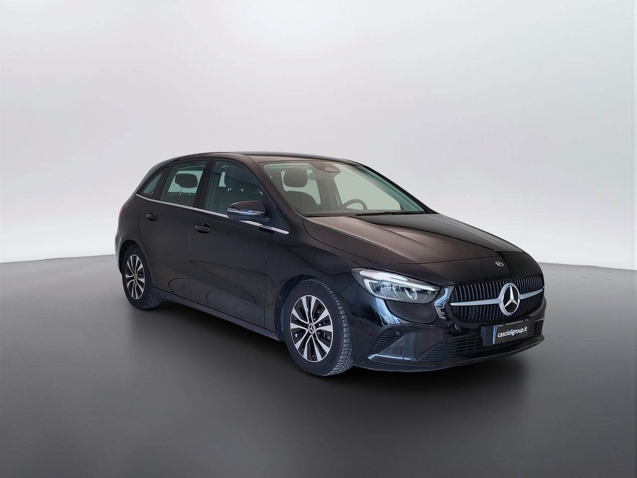 Mercedes-Benz Classe B - W247 2023 - B 180 d Advanced auto