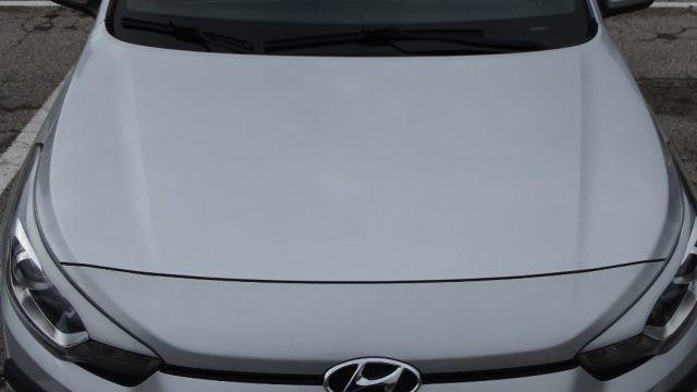 HYUNDAI i20 Coupé 1.2 84 cv, 3p, "Sport", Garanzia...