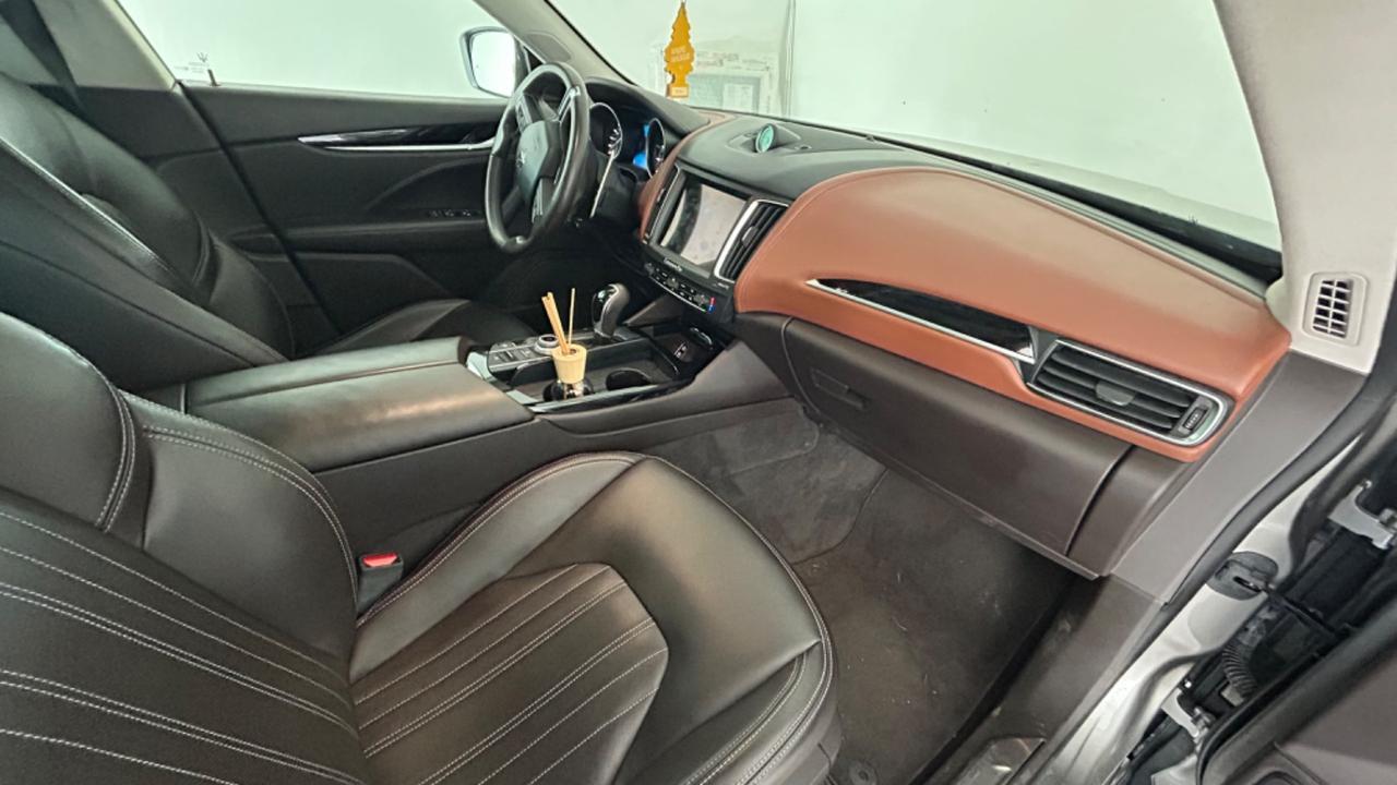 Maserati Levante V6 430 CV AWD S