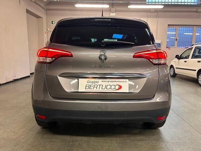 Renault Scénic dCi 160 CV EDC Energy Bose