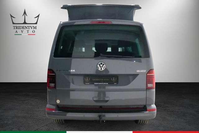 Volkswagen T6.1 California California 2.0 Tdi Beach Camper Edition 150cv