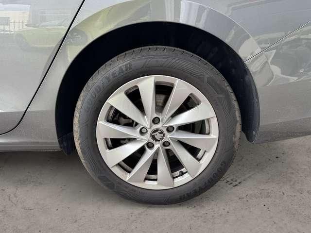 Skoda Superb Wagon 2.0 tdi Selection 150cv dsg