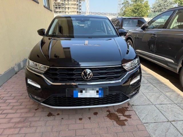 VOLKSWAGEN T-Roc 2.0 TDI SCR Advanced BlueMotion Technology
