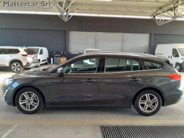 FORD Focus Focus SW 1.5 ecoblue Business Co-pilot s - GD154BC