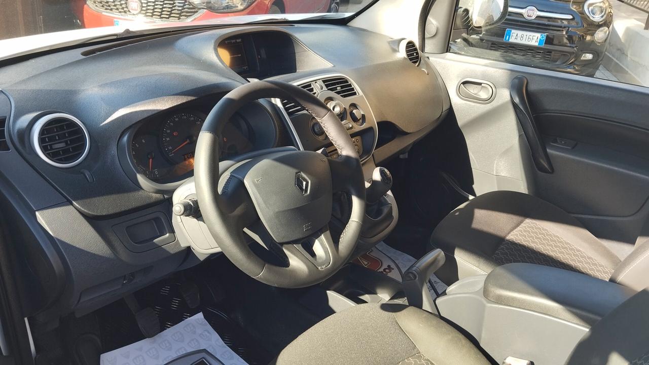 RENAULT KANGOO AUTOCARRO -EURO 5599 PIU' IVA