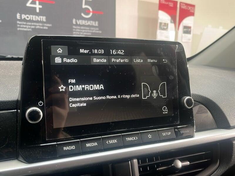 Kia Picanto 1.0 STYLE