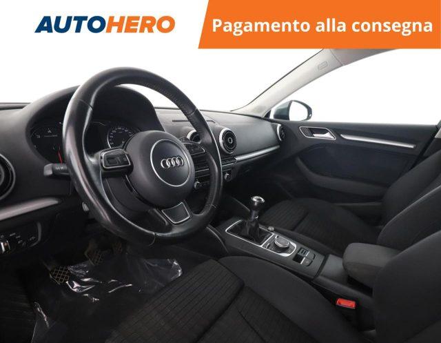 AUDI A3 SPB 2.0 TDI 150 CV clean diesel Ambition