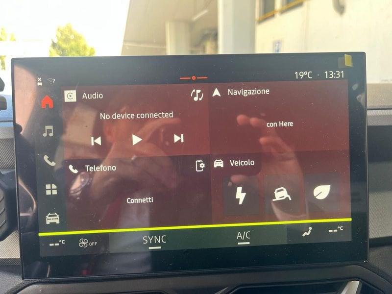 Dacia Bigster Journey HYBRID 155