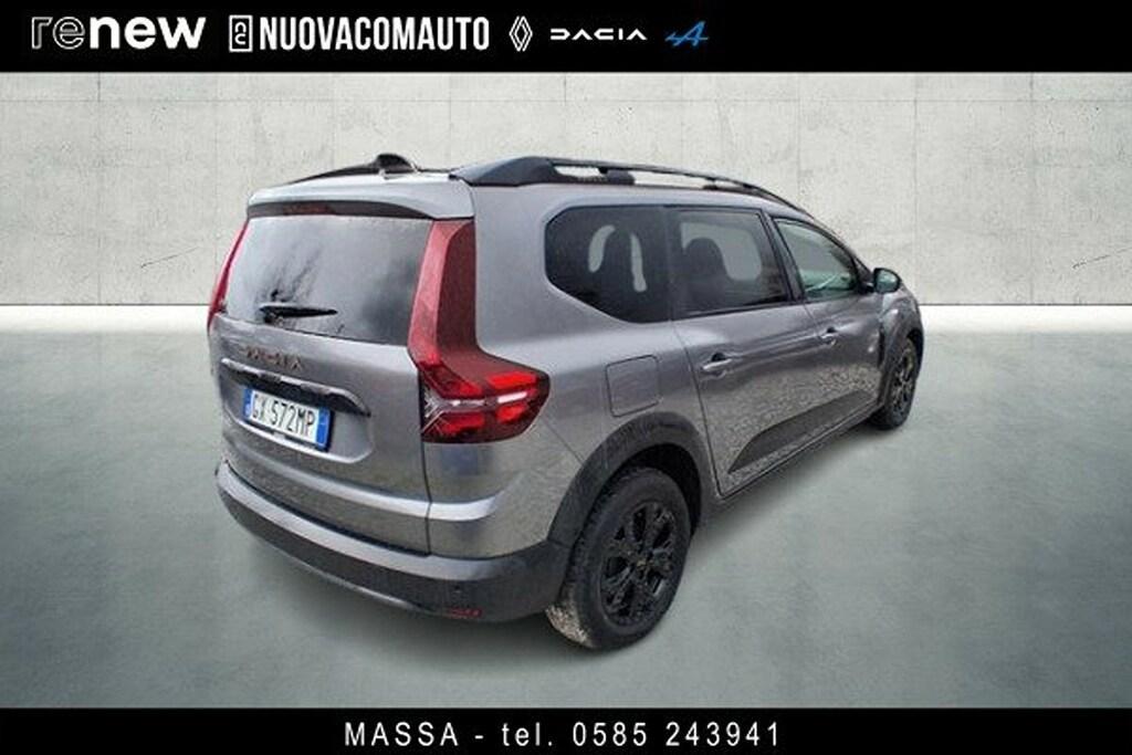 Dacia Jogger 1.0 TCe GPL Extreme UP