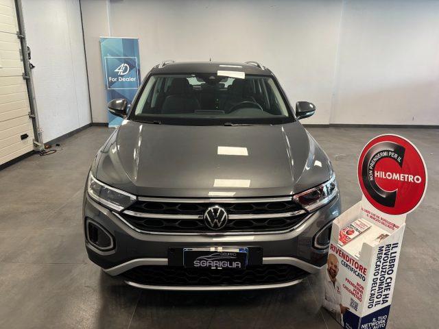 VOLKSWAGEN T-Roc 2.0 TDI DSG Automatico Style