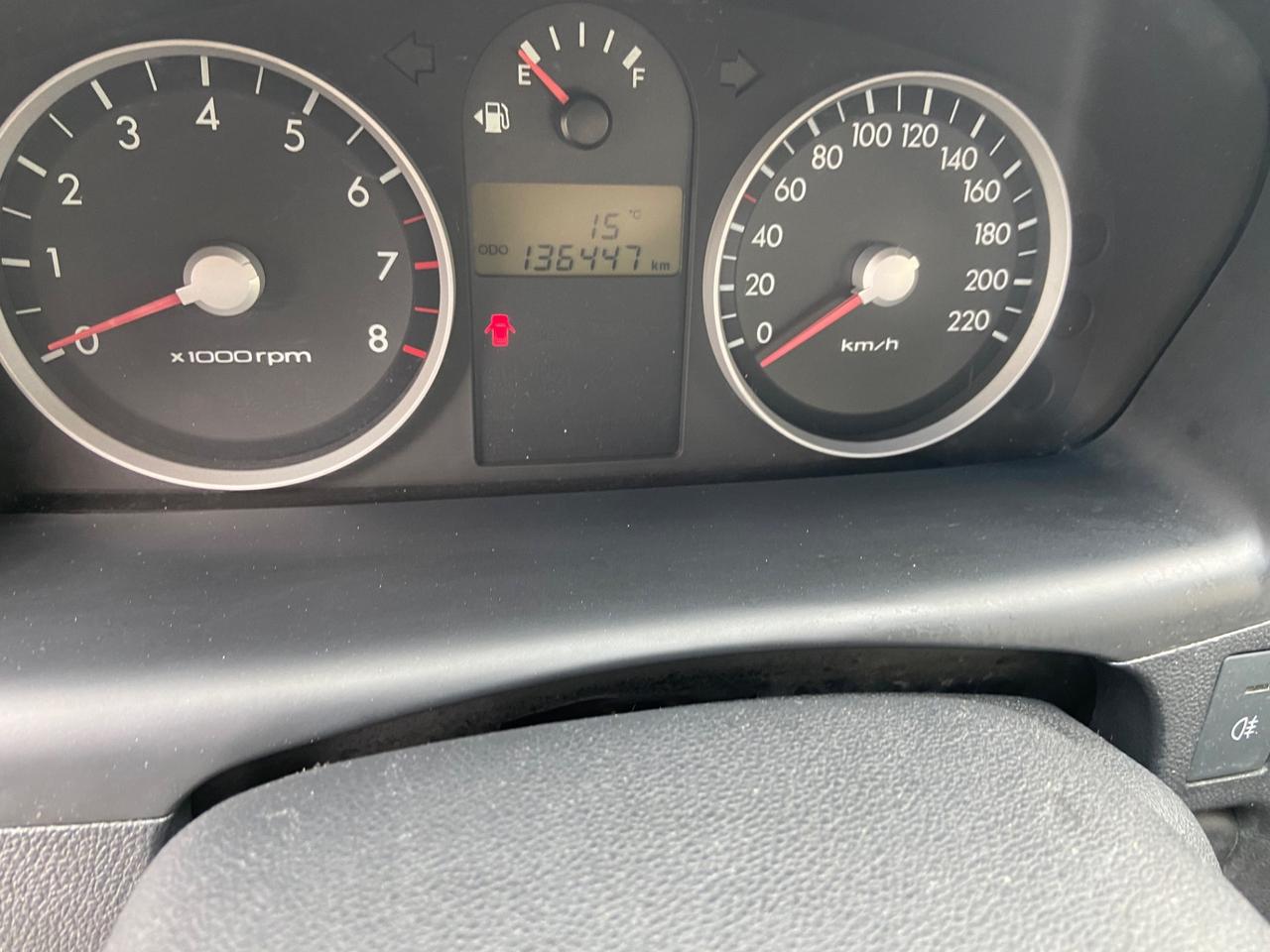 Hyundai Getz 1.4 16V 3p. Active