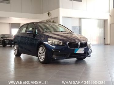 BMW Serie 2 Active Tourer 225xe Active Tourer iPerformance Advantage aut.*CL_17*