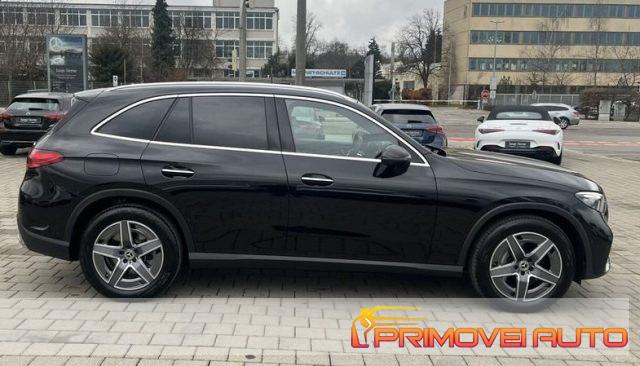 MERCEDES-BENZ G LC 450 d 4Matic AMG Line Premium