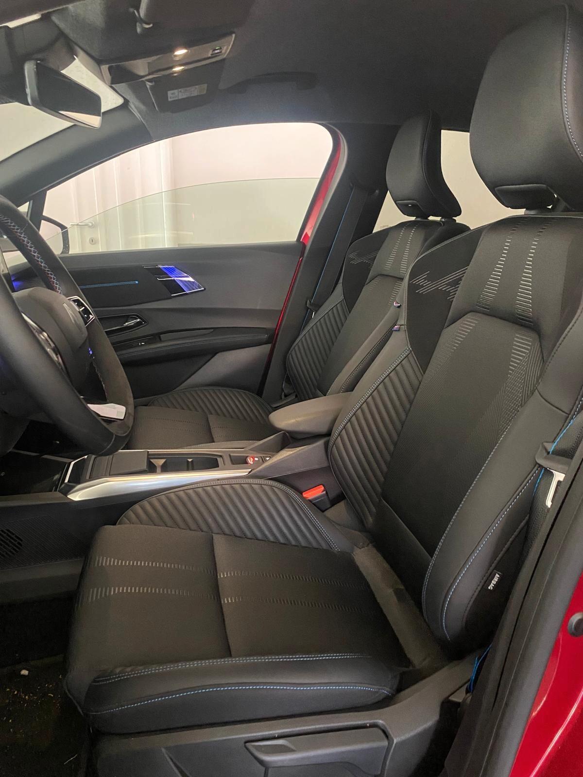 Renault Clio Full Hybrid E-Tech 160 CV 5 porte Esprit Alpine