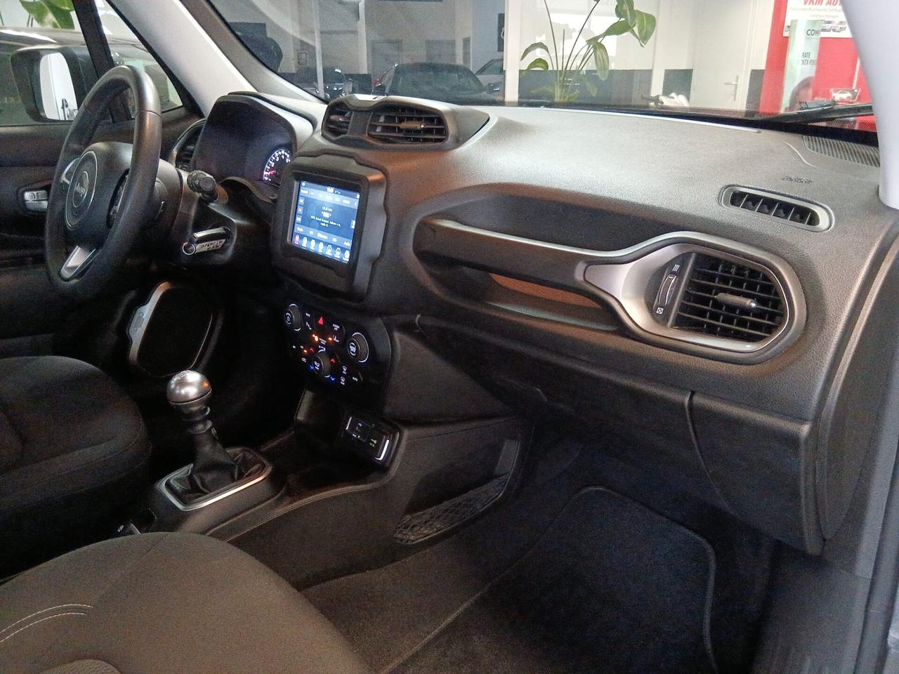 Jeep Renegade 1.0 BENZINA 120CV GARANTITA
