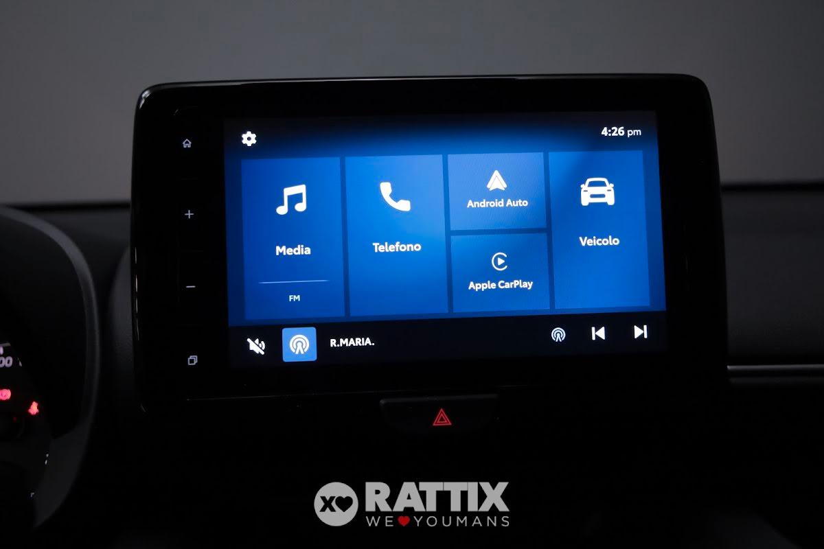 Toyota Yaris 1.5h Active