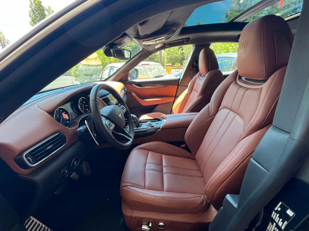 Maserati Levante 2.0 mhev GT 330cv auto