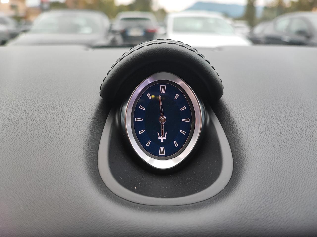 Maserati Ghibli V6 Modena PARI AL NUOVO