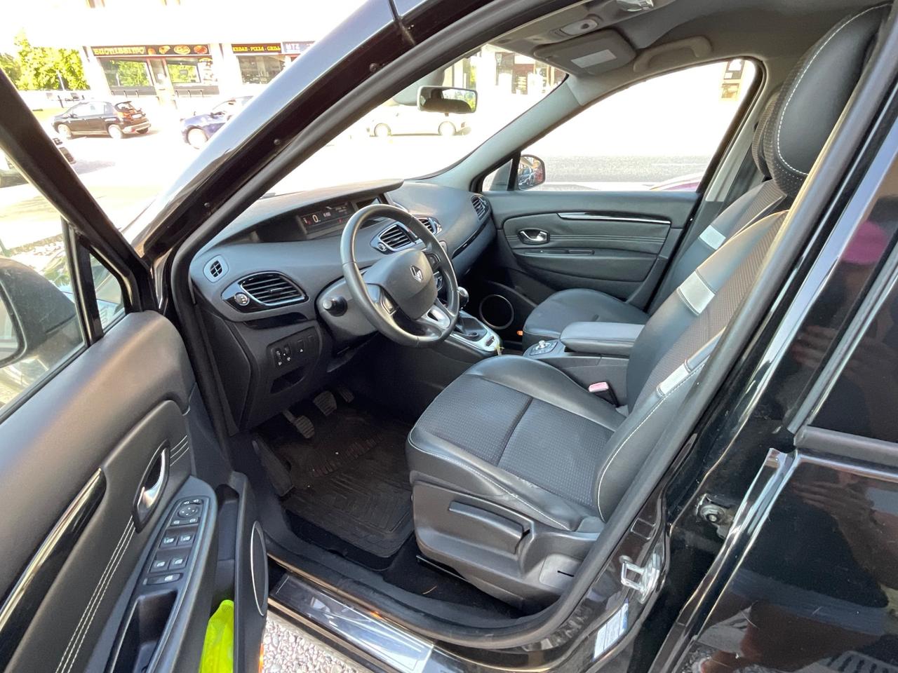 Scénic X-Mod 1.5 dCi 110CV Luxe