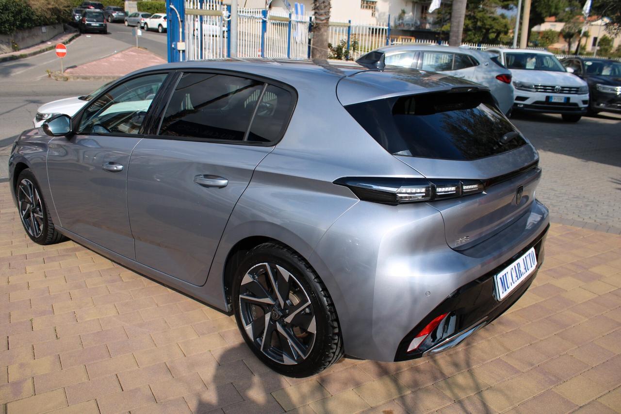 Peugeot 308 PureTech Turbo 130 S&S Allure