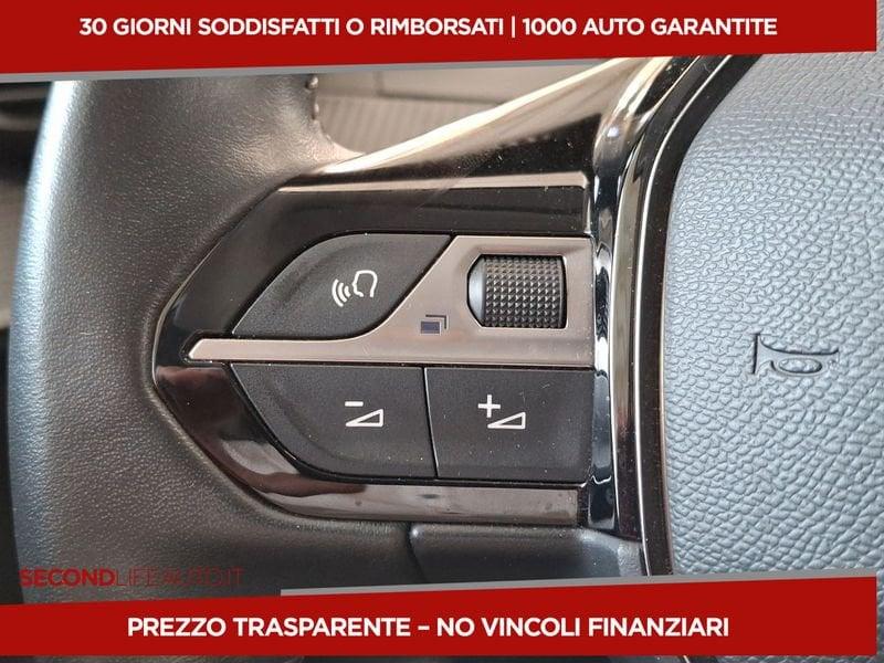 Peugeot 208 e- Active Pack 100kW