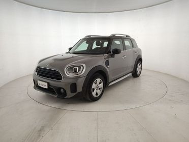 MINI Mini Countryman F60 2020 Benzi Mini Countryman 1.5 Cooper Hype auto