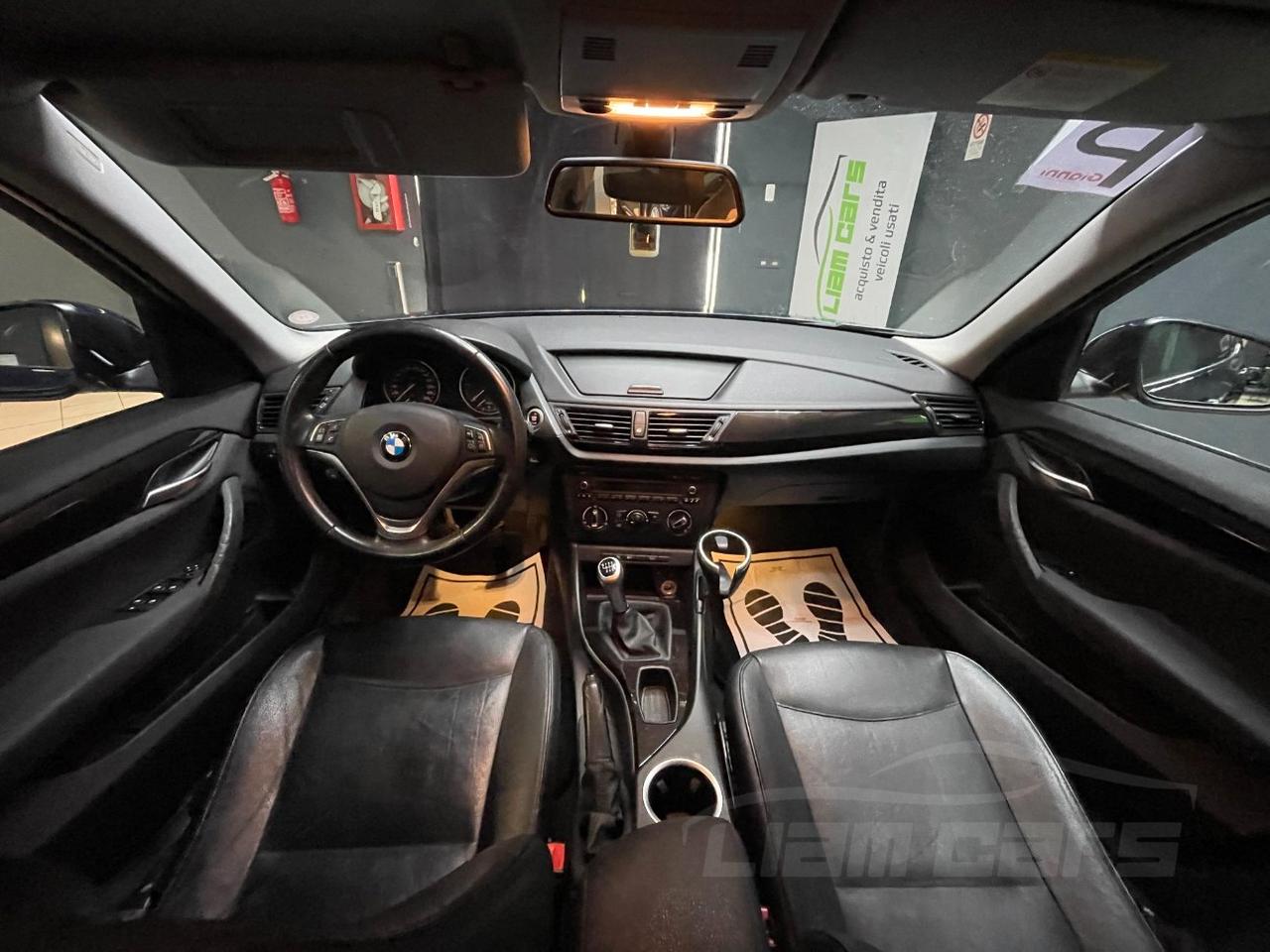 BMW X1 sdrive16d Msport