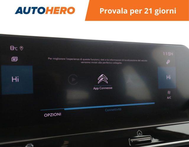 CITROEN C4 PureTech 130 S&S EAT8 Feel Pack