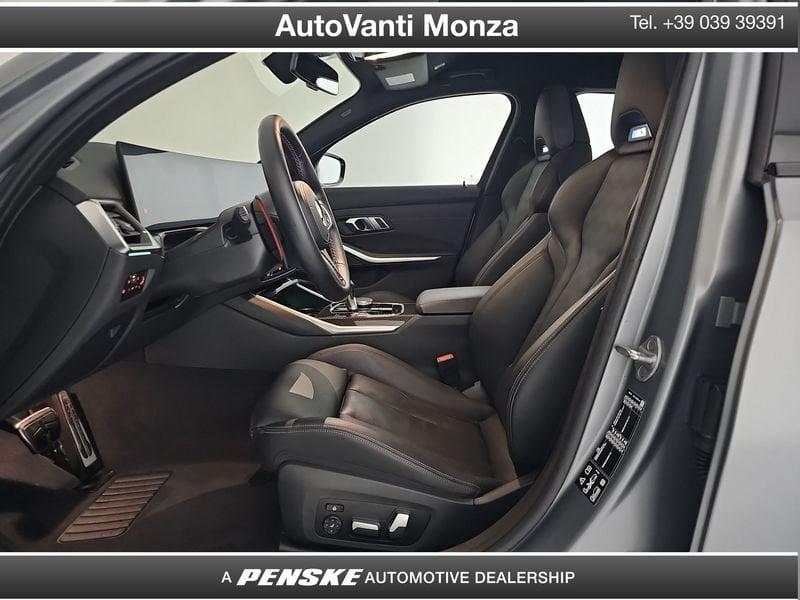 BMW Serie 3 M3 Touring M xDrive Competition