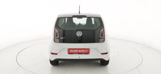 VOLKSWAGEN up! 1.0 5p. move up!